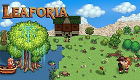 Leaforia