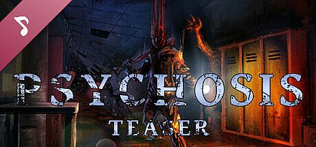 Psychosis: Teaser - Original Video Game Score DLC