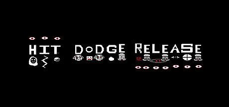 Hit Dodge Release Game