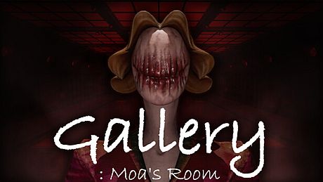 Gallery : Moa's Room