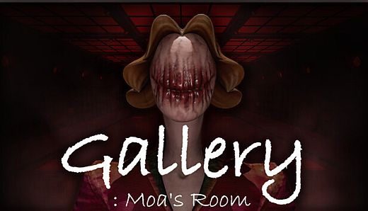 Gallery : Moa's Room