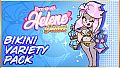 Dress-Up With Helene: Deluxe! - Bikini variety Pack DLC