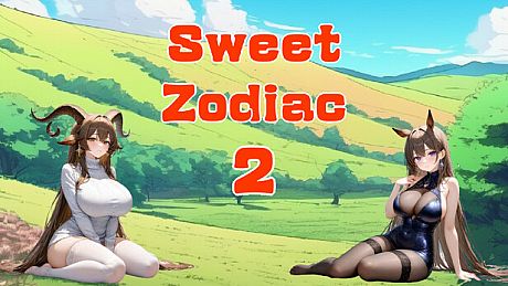 Sweet Zodiac 2 Game