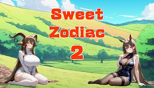 Sweet Zodiac 2