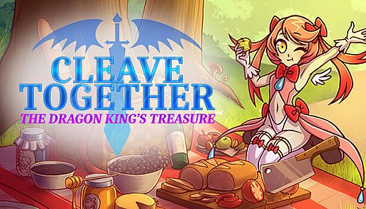Cleave Together: The Dragon King's Treasure