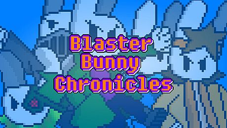 Blaster Bunny Chronicles Game