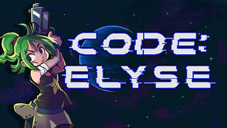 Code: Elyse Game