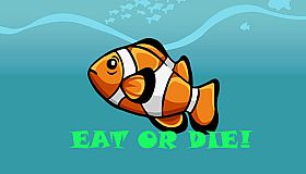 Eat or DIE!