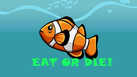 Eat or DIE! Game