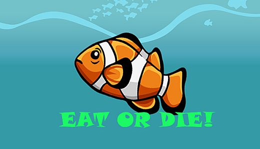 Eat or DIE!