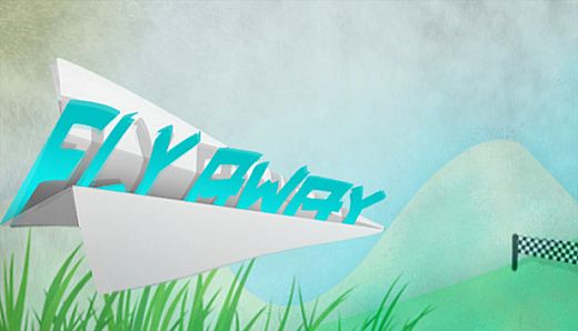 Fly Away