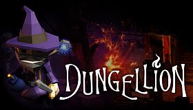 Dungellion