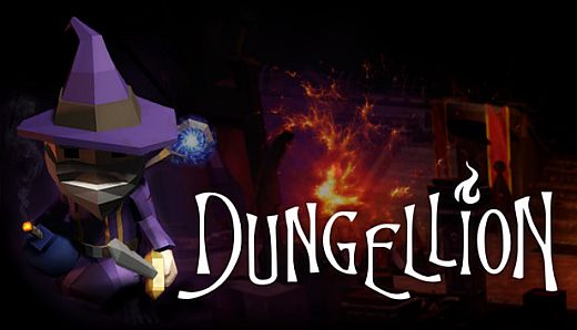 Dungellion