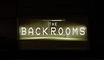 Kup The Backrooms na PC