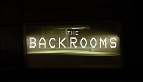 The Backrooms