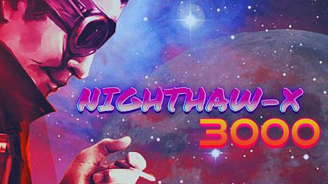 Nighthaw-X3000 Game