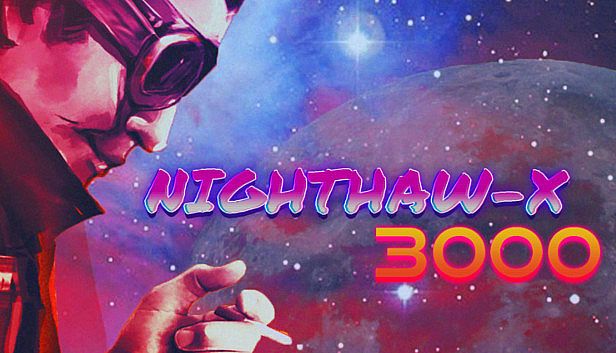 Buy Nighthaw-X3000