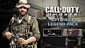 Call of Duty: Ghosts - Legend Pack - CPT Price