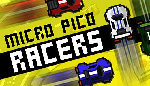 Micro Pico Racers