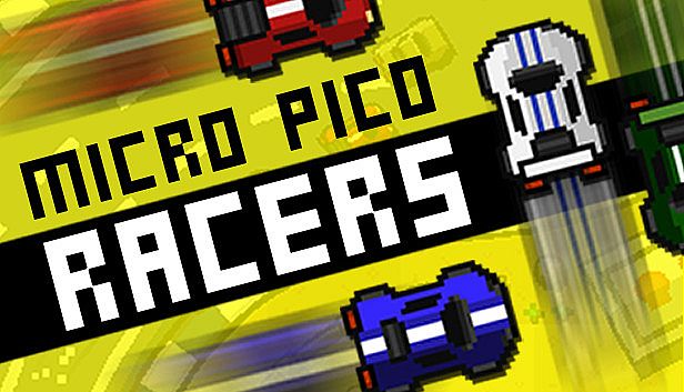 Buy Micro Pico Racers