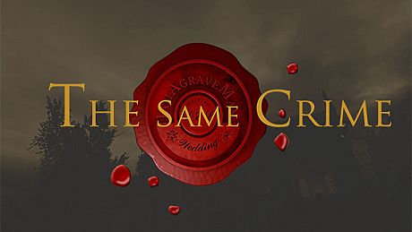 The Same Crime Game