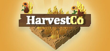 HarvestCo. Game