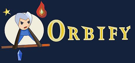 Orbify Game