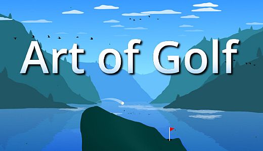 Art of Golf