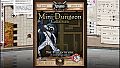 Fantasy Grounds - Mini-Dungeon #007: The Pententieyrie (5E)