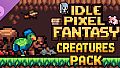 Idle Pixel Fantasy - Creatures Pack