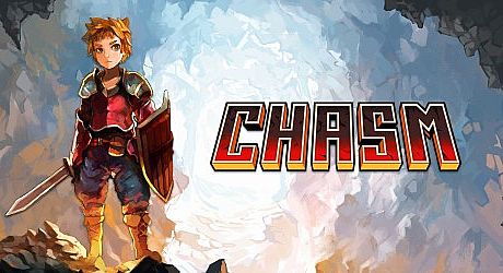 Chasm Game