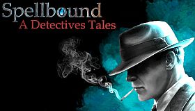 Spellbound: A Detective´s Tale