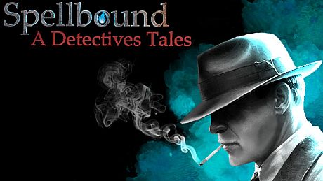 Spellbound: A Detective´s Tale Game