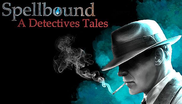 Buy Spellbound: A Detective´s Tale