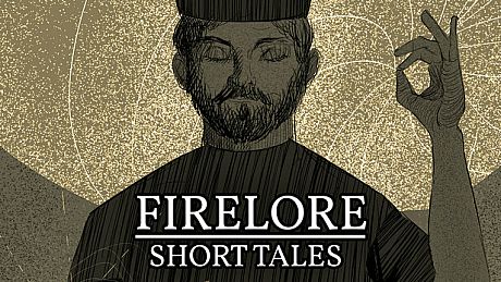 Firelore: Short Tales Game