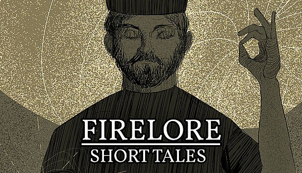 Buy Firelore: Short Tales