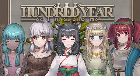 The Hundred Year Kingdom Game