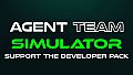 Agent Team Simulator - Support the Developer Pack