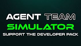 Agent Team Simulator - Support the Developer Pack