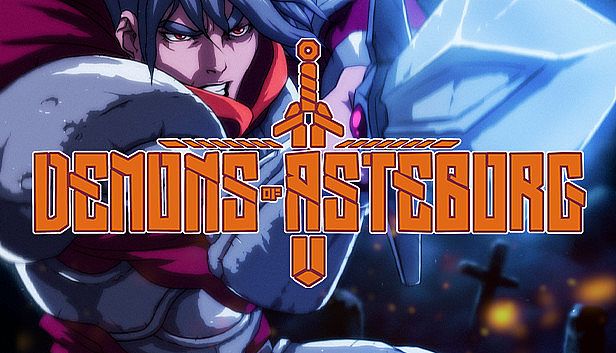 Buy Demons of Asteborg