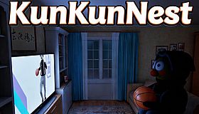 KunKunNest