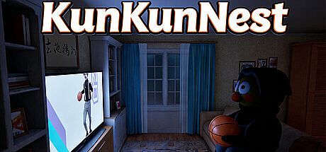 KunKunNest Game