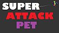 COLOR DEFENSE - SUPER ATTACK PET