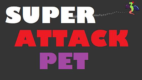 COLOR DEFENSE - SUPER ATTACK PET DLC