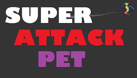 COLOR DEFENSE - SUPER ATTACK PET