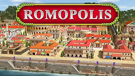 Romopolis Game