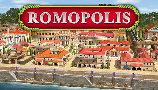 Romopolis
