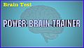 PBT - Brain Test