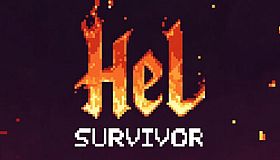 Hel Survivor