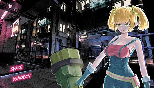 Code:STAR DUNGEON  星牢:试炼所